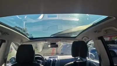 Vendo Nissan Qashqai +2 2012 - 6950 EUR, 351033 km - AUTO.MOTO.pt