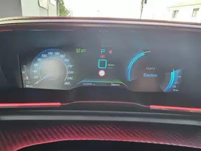 Sell Peugeot 508 SW 2021 - 19999 EUR, 121000 km - AUTO.MOTO.pt