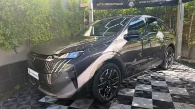 Sell Peugeot 3008 2024 - 32500 EUR, 6761 km - AUTO.MOTO.pt