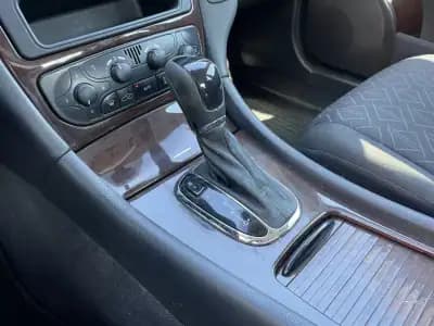 Sell Mercedes-Benz C 220 2001 - 7490 EUR, 355200 km - AUTO.MOTO.pt