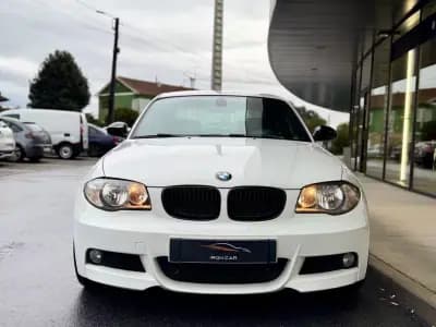 Vendo BMW 120 2009 - 11990 EUR, 389000 km - AUTO.MOTO.pt