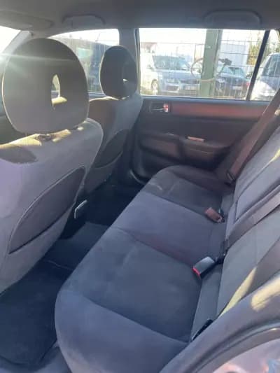 Vendo Mitsubishi Lancer SW 2005 - 3999 EUR, 235000 km - AUTO.MOTO.pt