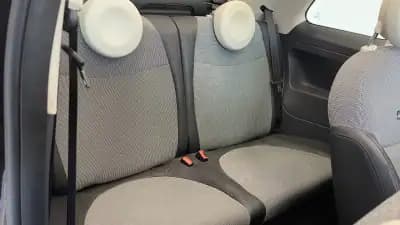 Vendo Fiat 500C 2013 - 7990 EUR, 99980 km - AUTO.MOTO.pt