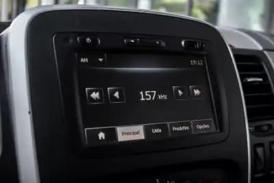 Vendo Renault Trafic 1.6 dCi com IVA Dedutível 2014 - 14990 EUR, 265474 km - AUTO.MOTO.pt