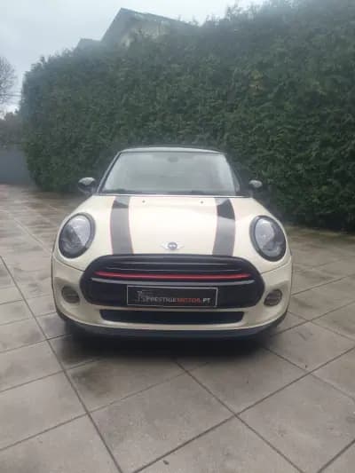 Vendo MINI One 2014 - 10900 EUR, 138000 km - AUTO.MOTO.pt