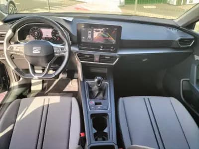 Vendo SEAT Leon 2023 - 19950 EUR, 41000 km - AUTO.MOTO.pt