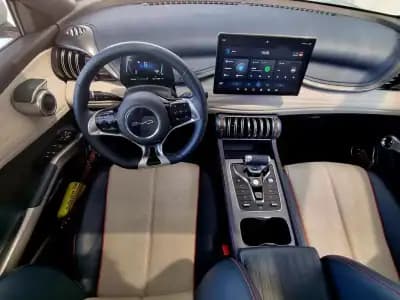 Vendo BYD Atto 3 2023 - 27490 EUR, 11000 km - AUTO.MOTO.pt