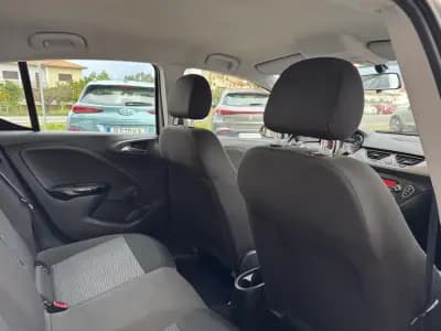 Vendo Opel Corsa 2017 - 9500 EUR, 121000 km - AUTO.MOTO.pt