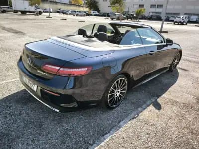 Sell Mercedes-Benz E 220 2018 - 39950 EUR, 113634 km - AUTO.MOTO.pt