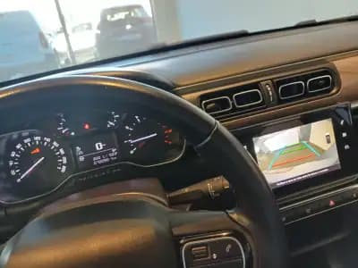 Sell Citroën C3 2021 - 15750 EUR, 70069 km - AUTO.MOTO.pt