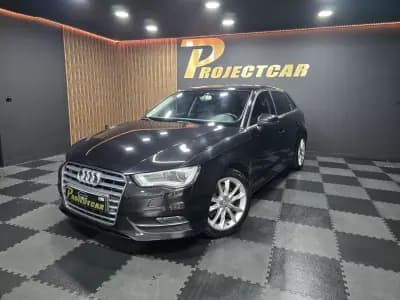 Sell Audi A3 Sportback 2013 - 16900 EUR, 190000 km - AUTO.MOTO.pt