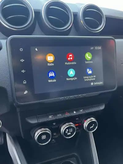 Sell Dacia Duster 2022 - 19900 EUR, 15627 km - AUTO.MOTO.pt