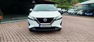 Vendo Nissan Qashqai 2022 - 23950 EUR, 65500 km - AUTO.MOTO.pt