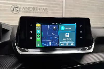 Vendo Peugeot 2008 2023 - 16950 EUR, 58860 km - AUTO.MOTO.pt