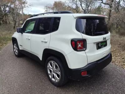 Vendo Jeep Renegade 2019 - 15900 EUR, 96500 km - AUTO.MOTO.pt