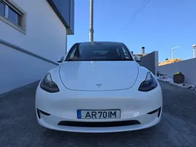 Vendo Tesla Model Y 2022 - 37000 EUR, 90000 km - AUTO.MOTO.pt