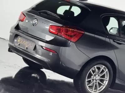 Vendo BMW 116 2015 - 11990 EUR, 187000 km - AUTO.MOTO.pt