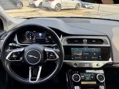 Vendo Jaguar I-Pace 2021 - 34999 EUR, 50000 km - AUTO.MOTO.pt