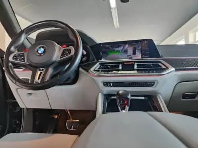 Sell BMW X6 M 2020 - 120000 EUR, 65000 km - AUTO.MOTO.pt