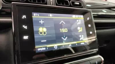 Vendo Citroën C3 VAN 2020 - 13618 EUR, 92936 km - AUTO.MOTO.pt