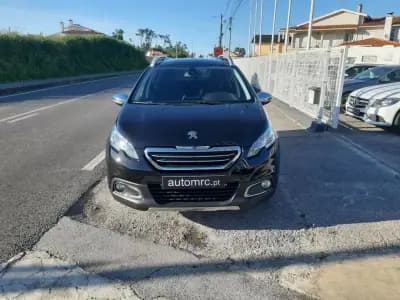 Sell Peugeot 2008 2014 - 11400 EUR, 248900 km - AUTO.MOTO.pt