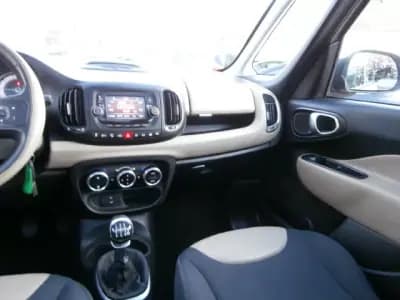Vendo Fiat 500L 2013 - 6500 EUR, 175007 km - AUTO.MOTO.pt