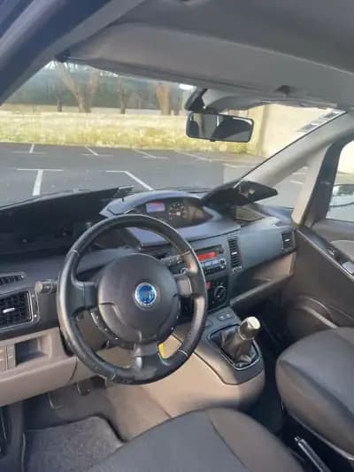 Vendo Fiat Idea 2006 - 3900 EUR, 156000 km - AUTO.MOTO.pt