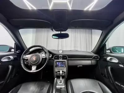 Vendo Porsche 997 2007 - 82500 EUR, 98000 km - AUTO.MOTO.pt