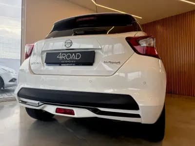 Sell Nissan Micra 2022 - 15000 EUR, 89950 km - AUTO.MOTO.pt