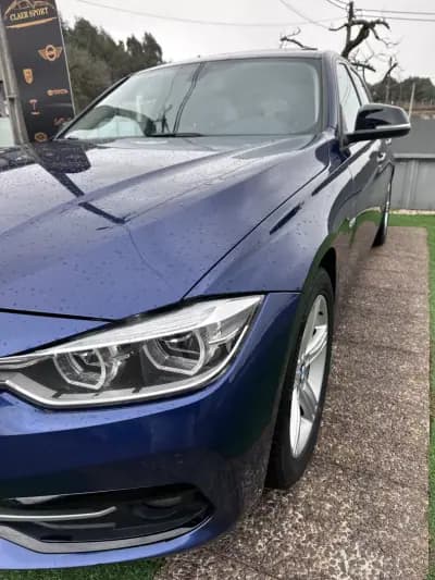 Sell BMW 320 2015 - 14900 EUR, 150000 km - AUTO.MOTO.pt