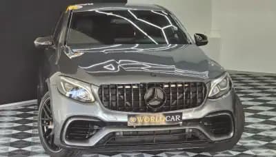 Vendo Mercedes-Benz GLC 220 2016 - 41990 EUR, 150000 km - AUTO.MOTO.pt