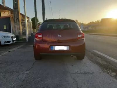 Vendo Citroën DS3 2010 - 8900 EUR, 175200 km - AUTO.MOTO.pt