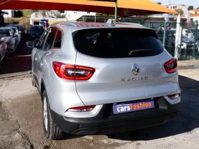 Vendo Renault Kadjar 2020 - 19500 EUR, 151000 km - AUTO.MOTO.pt