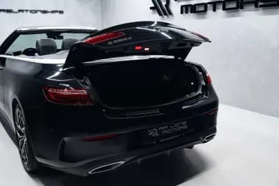 Sell Mercedes-Benz E 220 2021 - 49950 EUR, 64000 km - AUTO.MOTO.pt