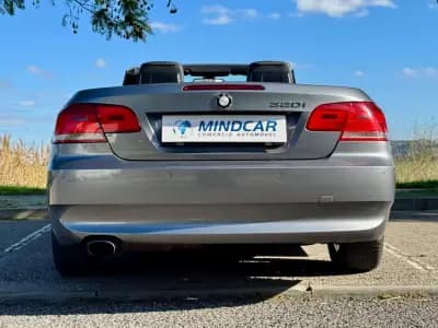Vendo BMW 320 2008 - 15500 EUR, 119630 km - AUTO.MOTO.pt