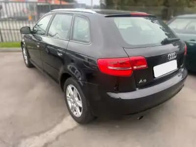 Sell Audi A3 Sportback 2010 - 12250 EUR, 199472 km - AUTO.MOTO.pt
