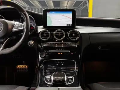 Sell Mercedes-Benz C 43 AMG 2017 - 39990 EUR, 122655 km - AUTO.MOTO.pt