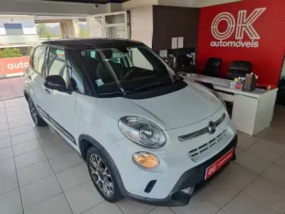 Sell Fiat 500L 2013 - 7990 EUR, 194500 km - AUTO.MOTO.pt