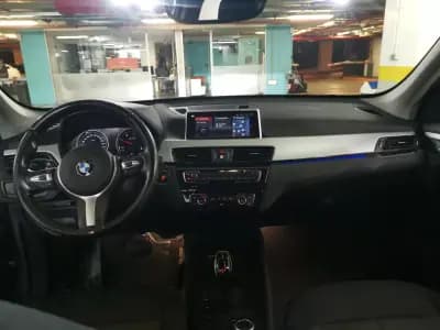 Vendo BMW X1 2021 - 24900 EUR, 103831 km - AUTO.MOTO.pt