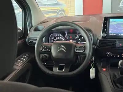 Sell Citroën Berlingo 2019 - 20990 EUR, 103199 km - AUTO.MOTO.pt