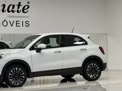 Vendo Fiat 500X 2019 - 14890 EUR, 67000 km - AUTO.MOTO.pt