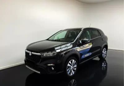 Sell Suzuki S-Cross 2023 - 25500 EUR, 26000 km - AUTO.MOTO.pt