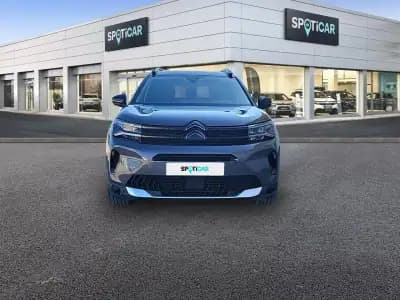 Sell Citroën C5 Aircross 2024 - 25700 EUR, 26251 km - AUTO.MOTO.pt