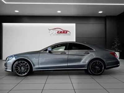 Sell Mercedes-Benz CLS 350 2013 - 26950 EUR, 199000 km - AUTO.MOTO.pt