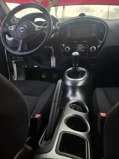 Vendo Nissan Juke 2017 - 12900 EUR, 157000 km - AUTO.MOTO.pt