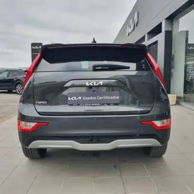 Vendo Kia e-Niro 2023 - 34990 EUR, 23490 km - AUTO.MOTO.pt