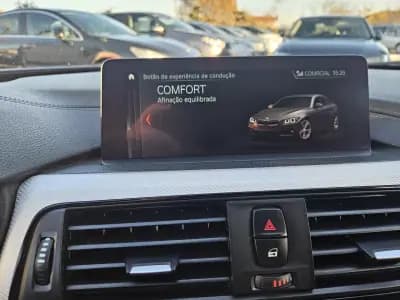 Vendo BMW 418 Gran Coupé 2021 - 29500 EUR, 120000 km - AUTO.MOTO.pt