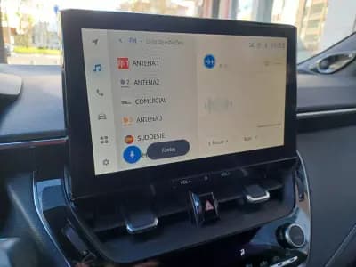 Sell Toyota Corolla 2024 - 34980 EUR, 32465 km - AUTO.MOTO.pt