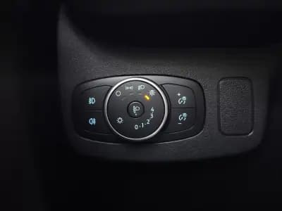 Vendo Ford Puma 2021 - 17950 EUR, 172680 km - AUTO.MOTO.pt