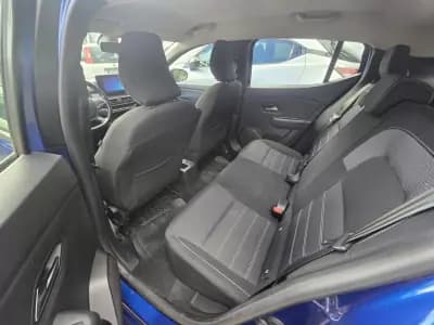 Sell Dacia Sandero 2022 - 14950 EUR, 71700 km - AUTO.MOTO.pt